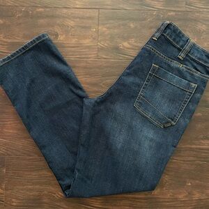 5.11 Tactical Men’s Dark Blue Denim Jeans